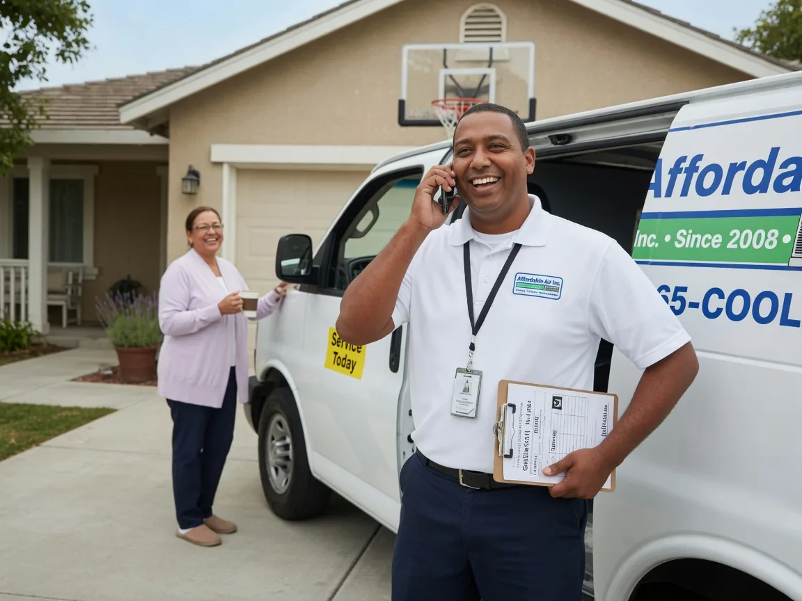 Central Ac Repair Evans, WV FAQs